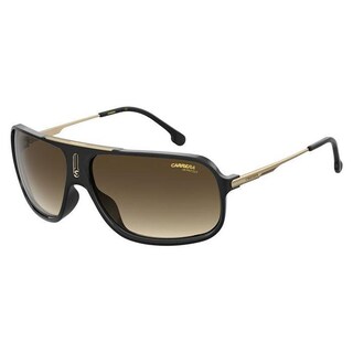 Foto 1 | Lentes de Sol Carrera Rectangular C 65 807 S023 para Hombre