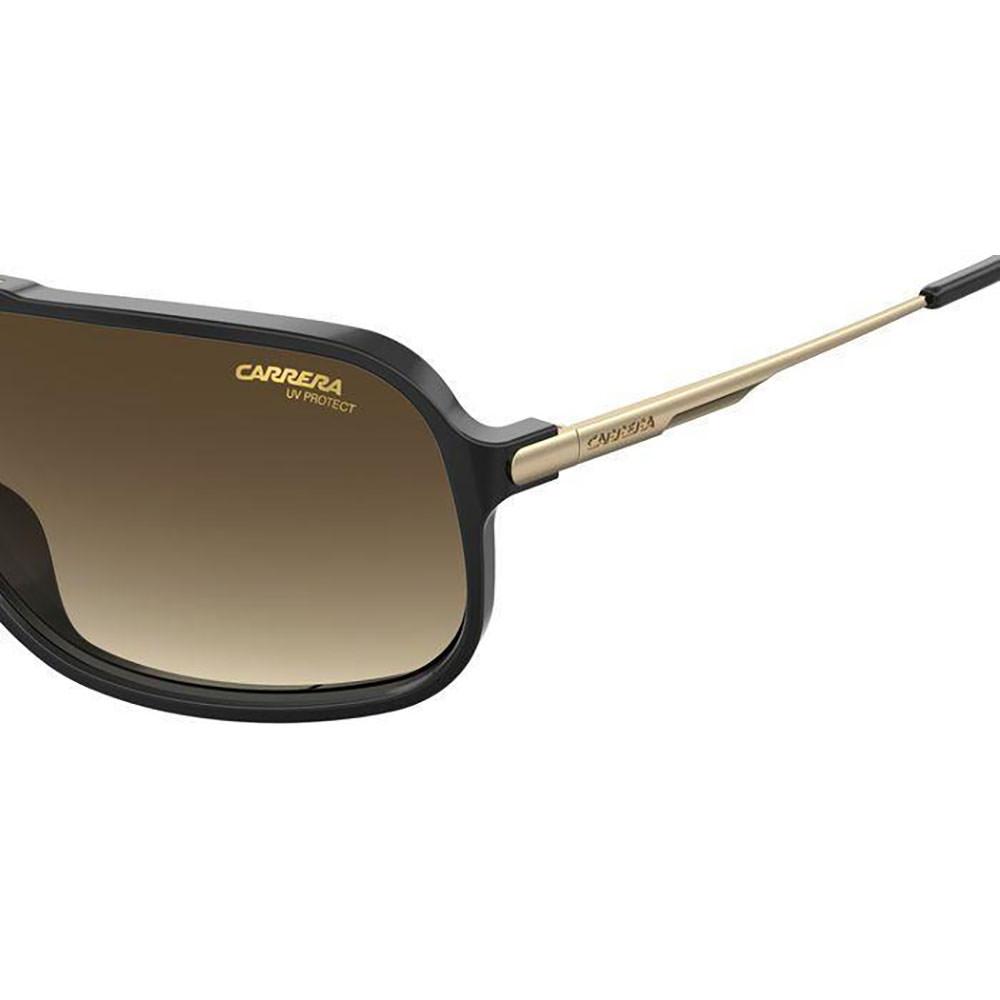 Foto 4 pulgar | Lentes de Sol Carrera Rectangular C 65 807 S023 para Hombre