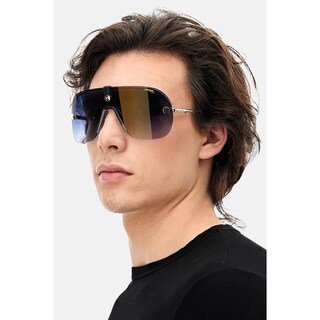 Foto 5 | Lentes de Sol Carrera 203375LKS991V color Dorado Unisex