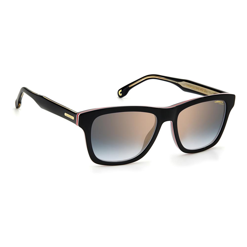Foto 3 pulgar | Lentes de Sol Carrera 204322M4P531V color Negro para Hombre