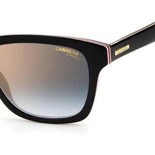 Foto 5 | Lentes de Sol Carrera 204322M4P531V color Negro para Hombre
