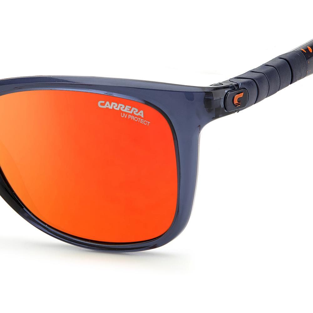 Foto 5 | Lentes de Sol Carrera 204326RTC52UW color Negro para Hombre