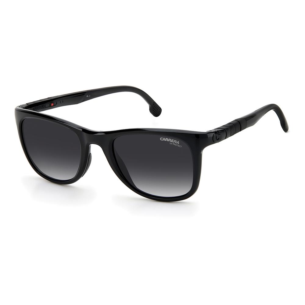 Lentes de Sol Carrera 204326807529O color Negro para Hombre