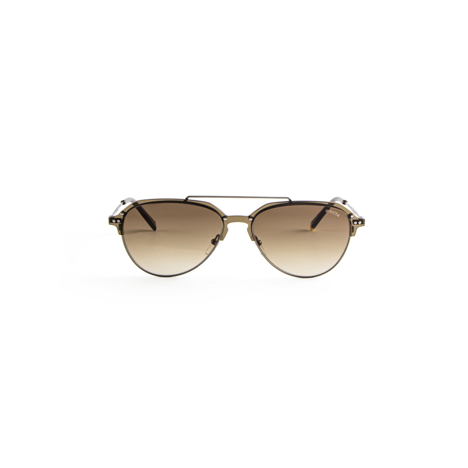 Lentes de Sol Invicta Aviator I 21740-avi-05 para Hombre