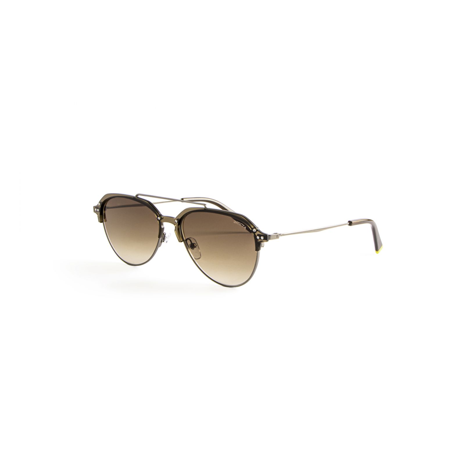 Foto 4 pulgar | Lentes de Sol Invicta Aviator I 21740-avi-05 para Hombre