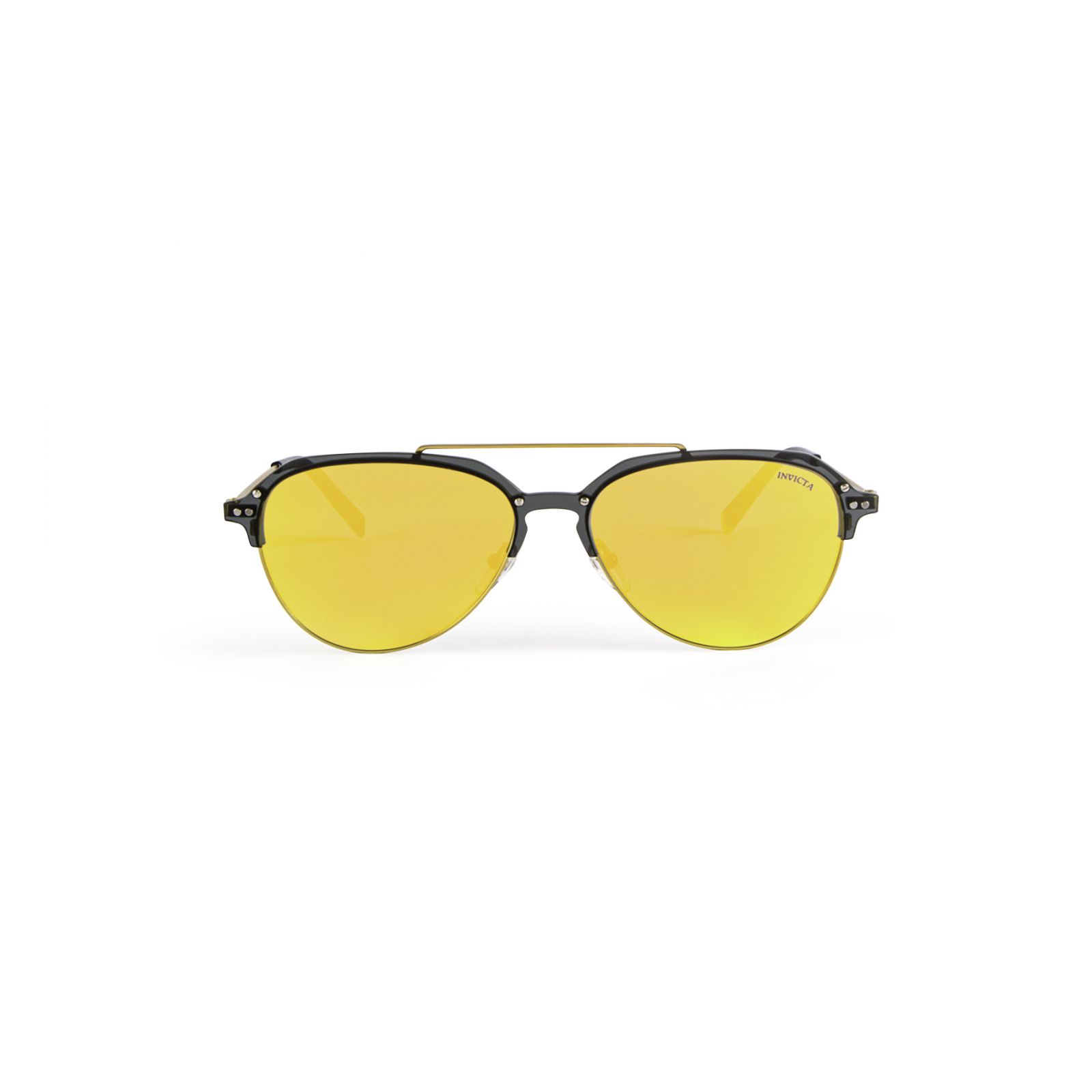 Lentes de Sol Invicta Aviator I 21740-avi-08 para Hombre