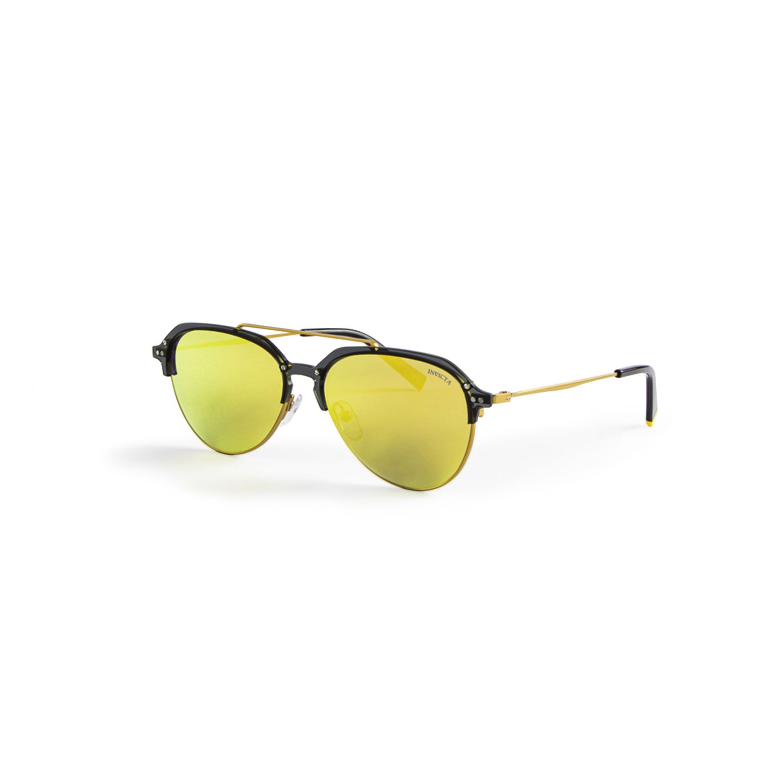 Foto 4 pulgar | Lentes de Sol Invicta Aviator I 21740-avi-08 para Hombre