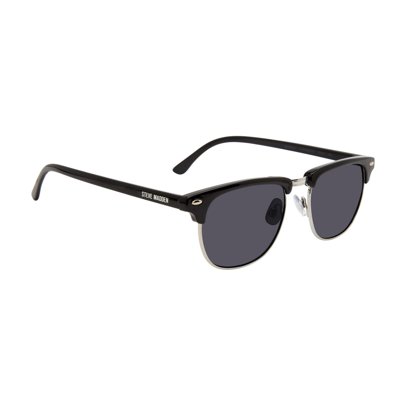 Foto 4 pulgar | Lentes de Sol Steve Madden X17126 Outlook para Hombre