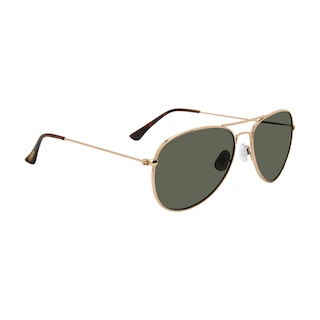 Foto 3 | Lentes de Sol Steve Madden X17120 Outlook para Hombre