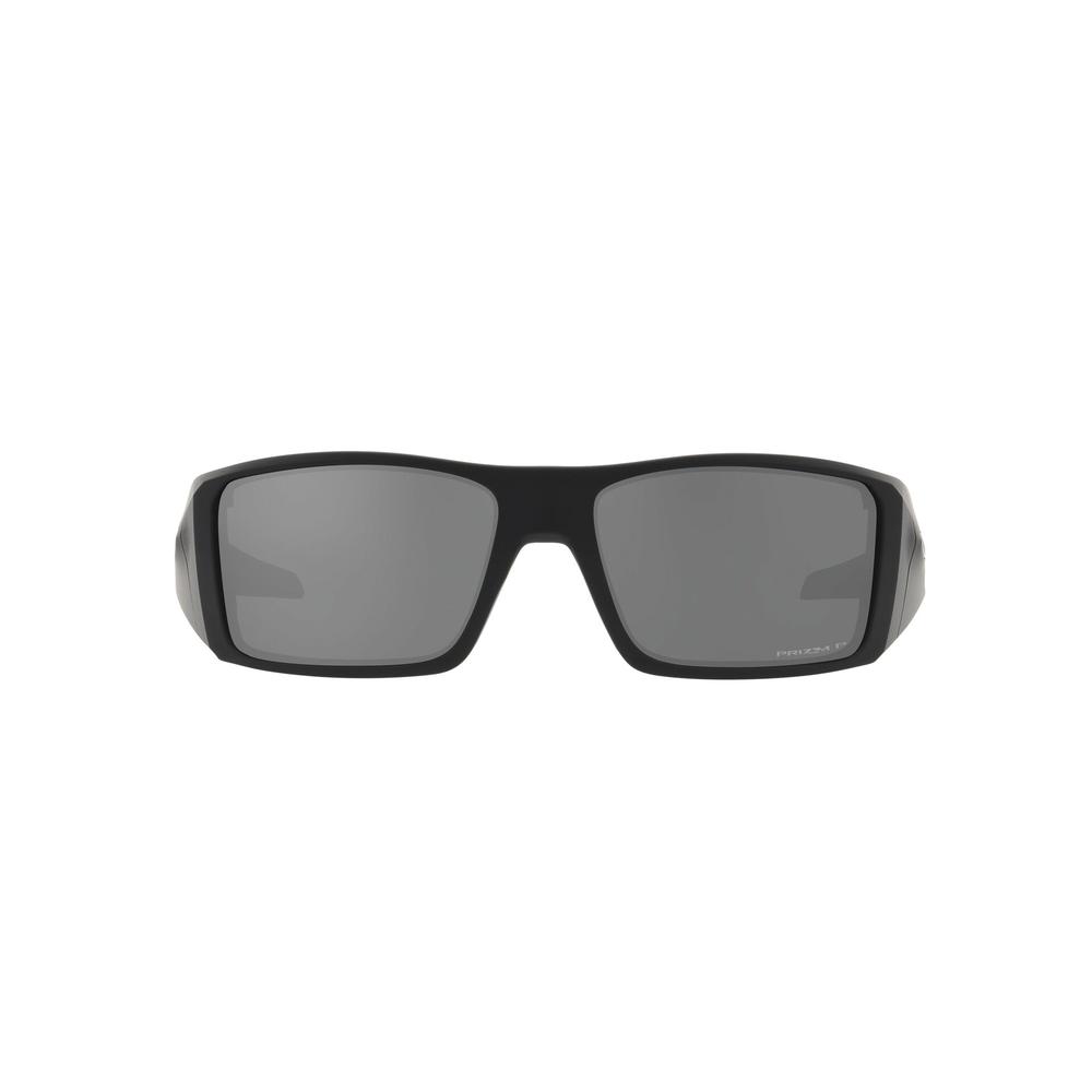 Foto 2 pulgar | Lentes de Sol Oakley OO9231 color Negro Heliostat Prizm Black Polarized