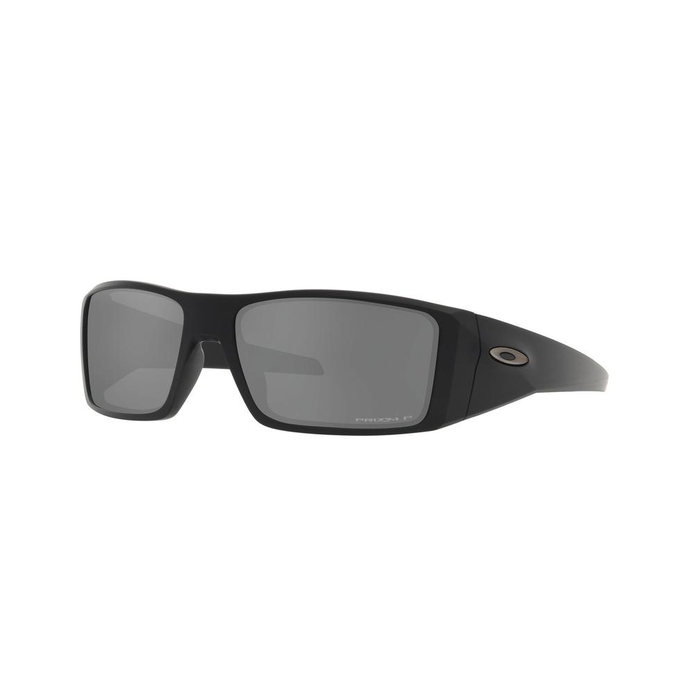 Foto 3 pulgar | Lentes de Sol Oakley OO9231 color Negro Heliostat Prizm Black Polarized