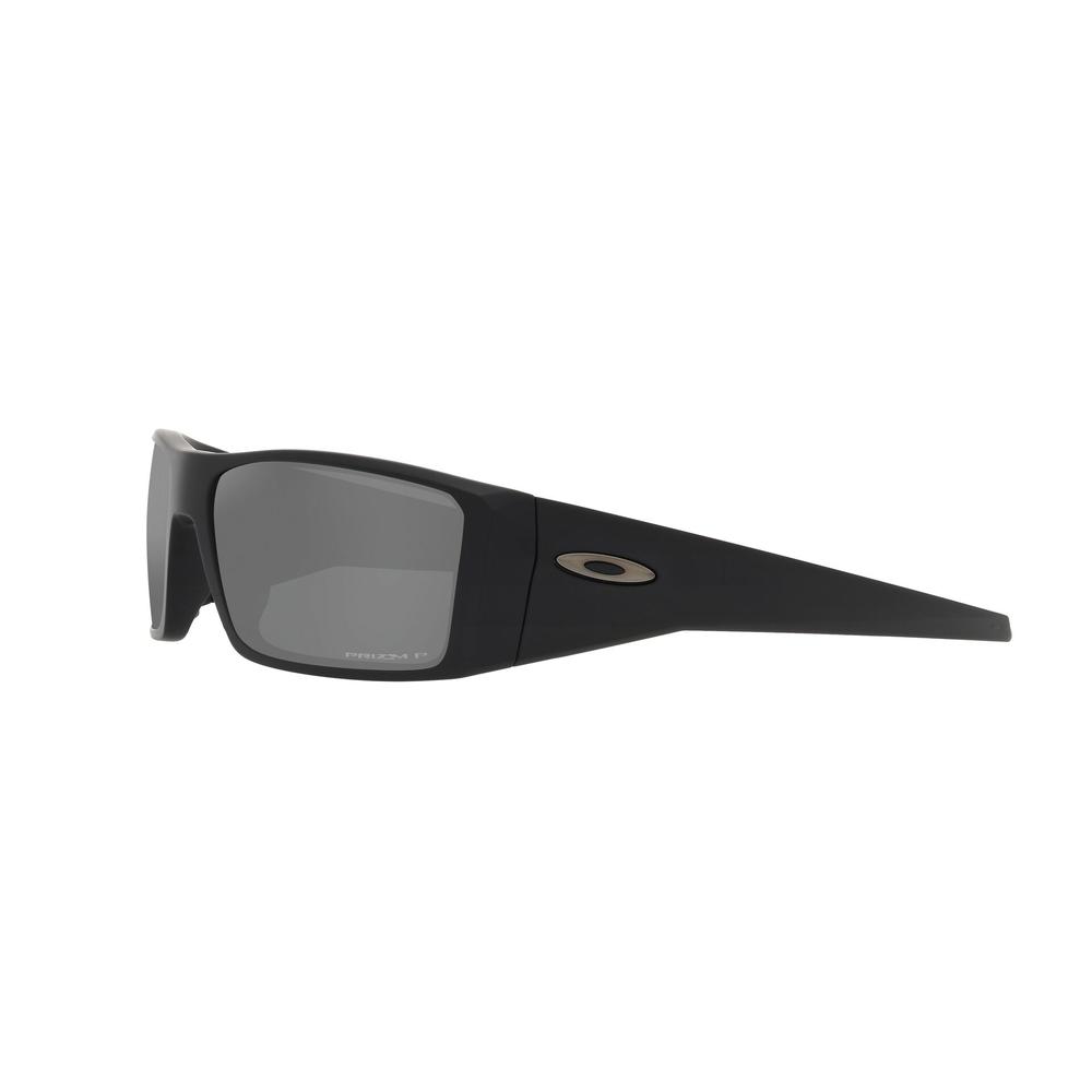 Foto 4 pulgar | Lentes de Sol Oakley OO9231 color Negro Heliostat Prizm Black Polarized