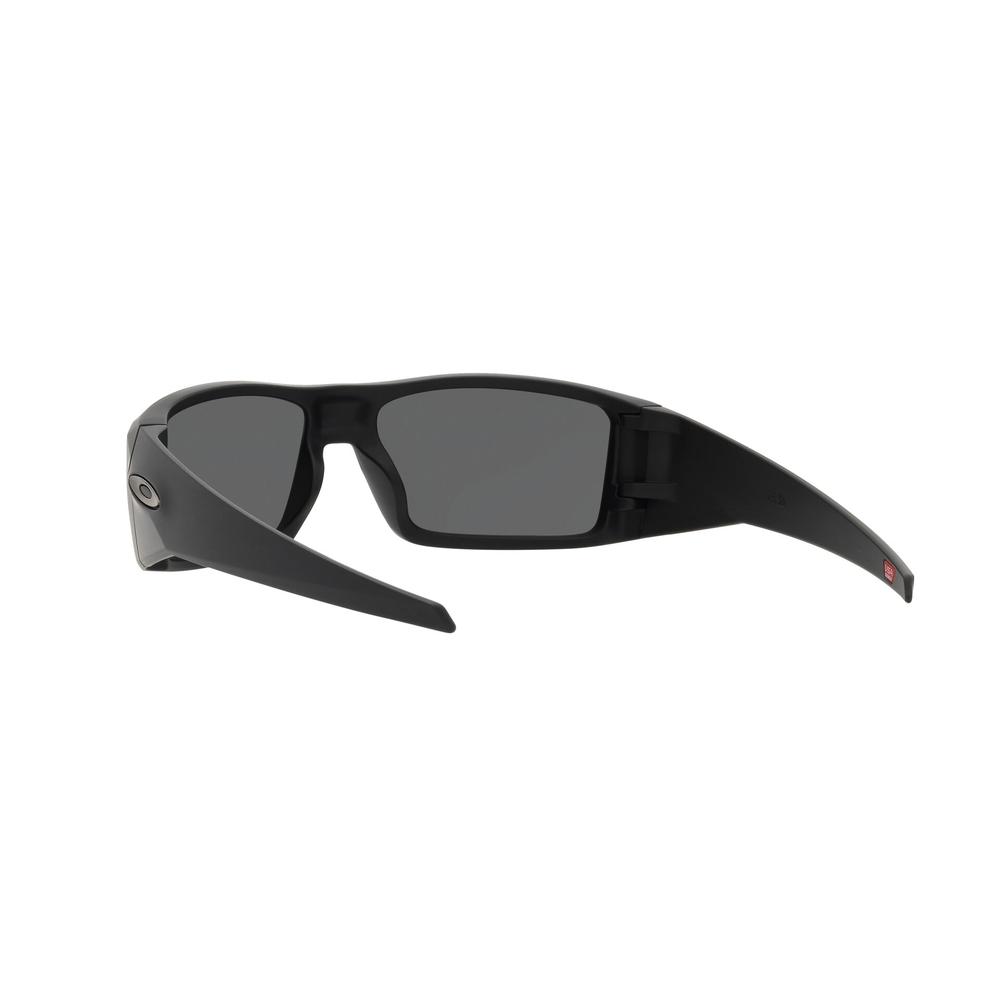 Foto 7 pulgar | Lentes de Sol Oakley OO9231 color Negro Heliostat Prizm Black Polarized