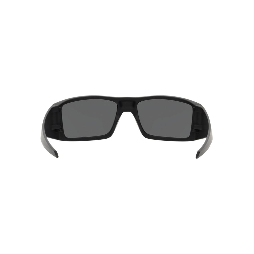 Foto 8 pulgar | Lentes de Sol Oakley OO9231 color Negro Heliostat Prizm Black Polarized