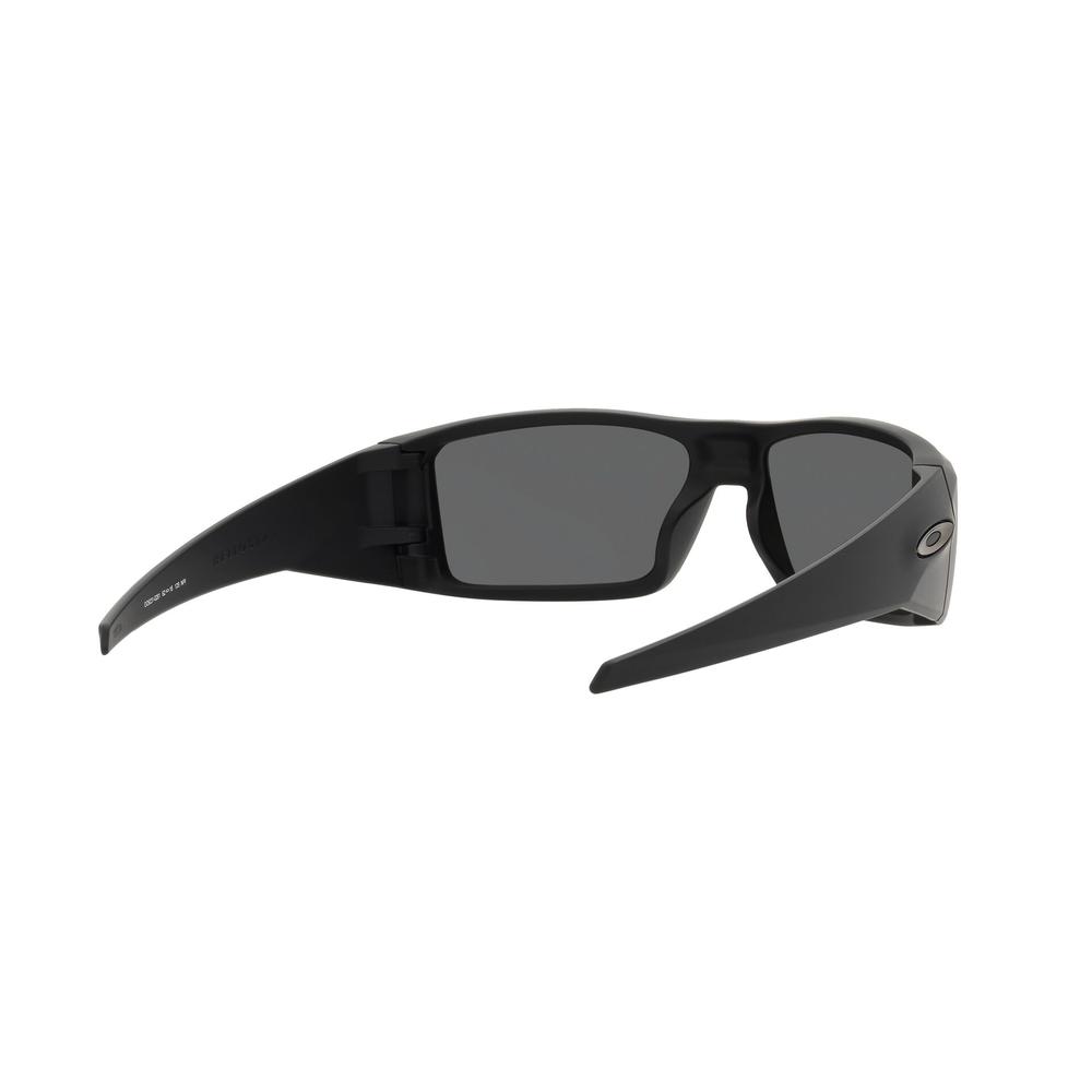 Foto 9 pulgar | Lentes de Sol Oakley OO9231 color Negro Heliostat Prizm Black Polarized