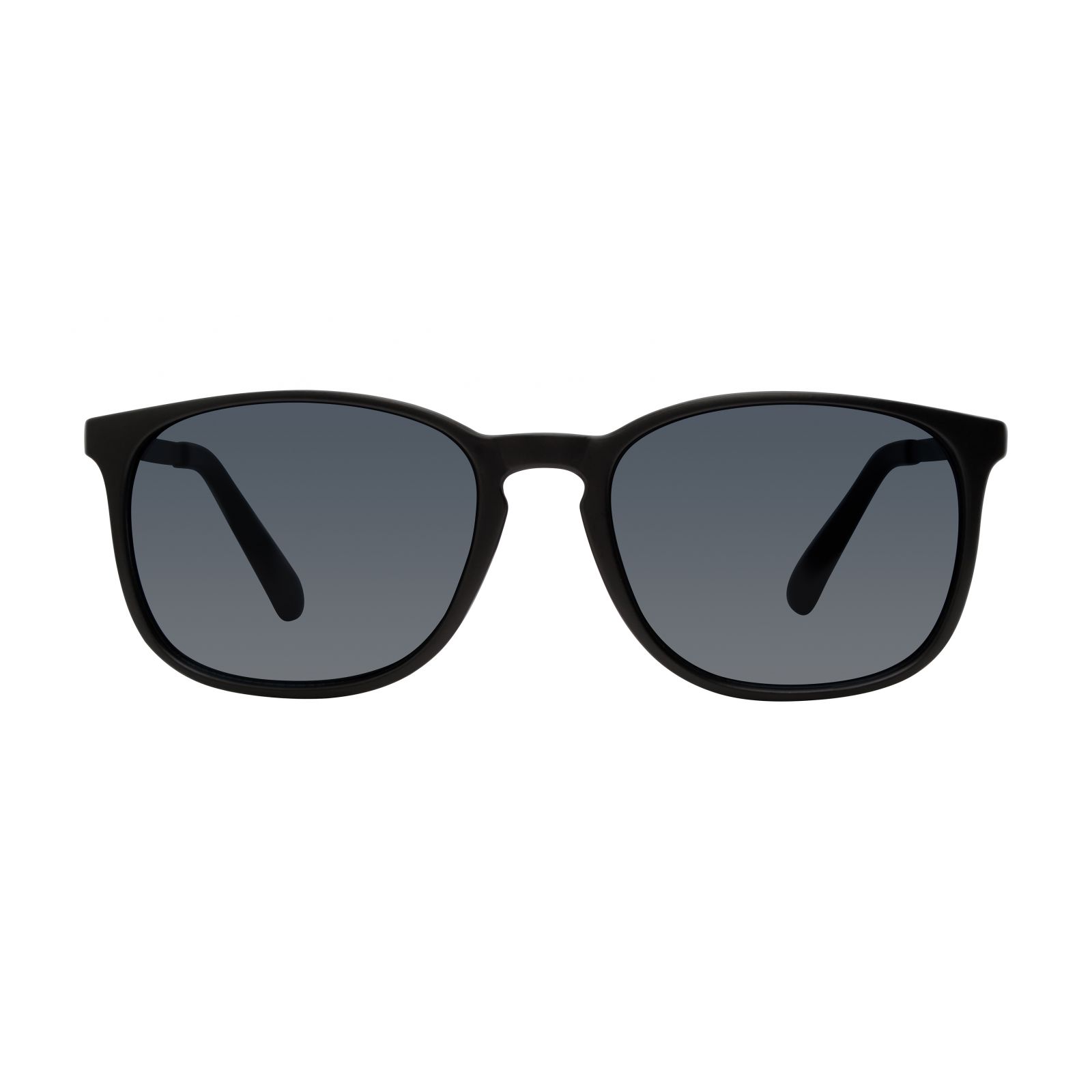 Foto 3 pulgar | Lentes de Sol Steve Madden Frankie X17143 color Negro Outlook para Hombre