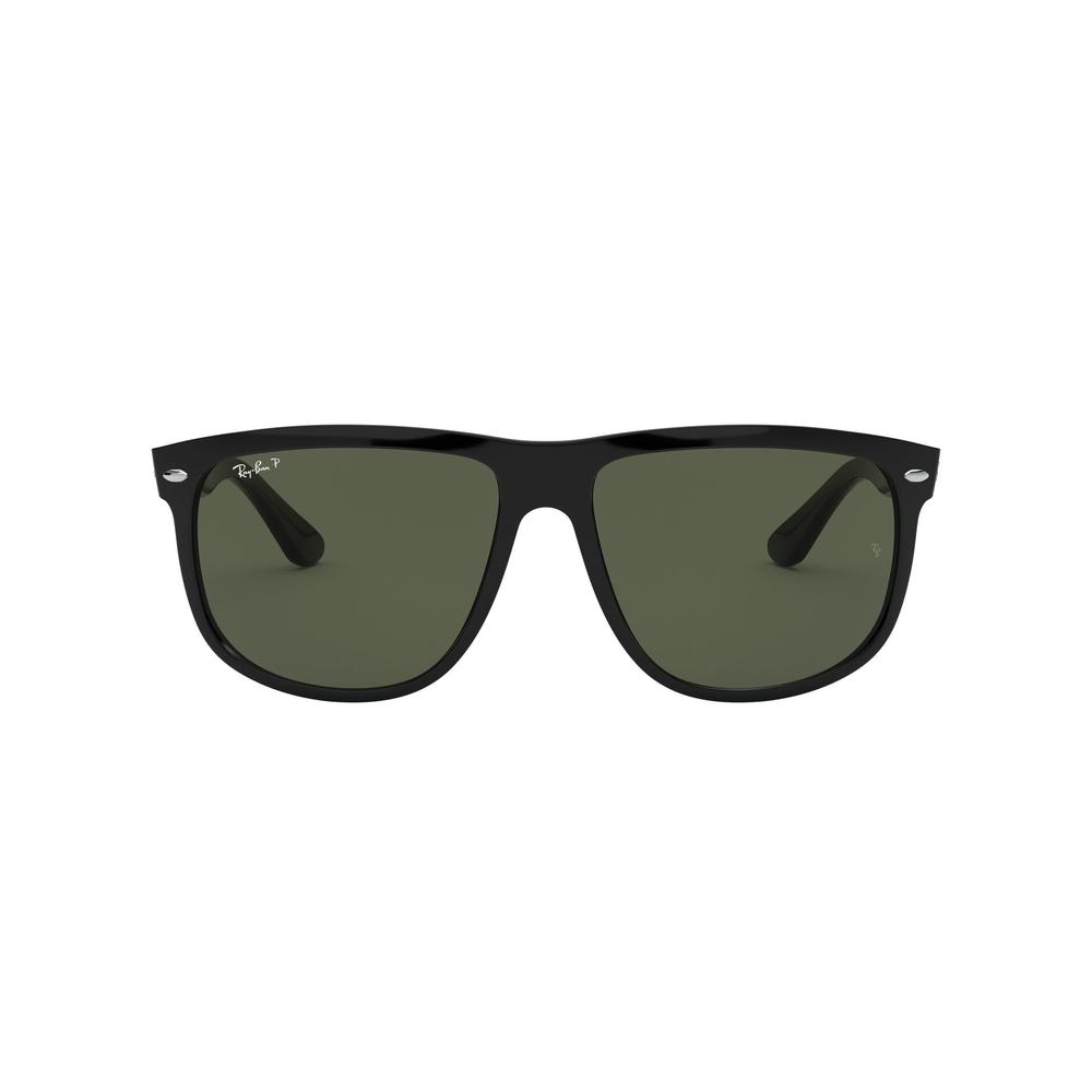 Foto 2 pulgar | Lentes de Sol Ray-Ban RB4147 Boyfriend color Verde Oscuro