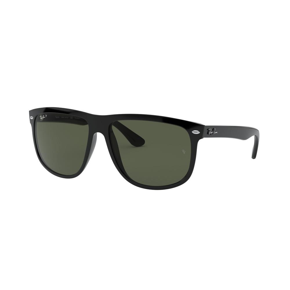 Foto 3 pulgar | Lentes de Sol Ray-Ban RB4147 Boyfriend color Verde Oscuro