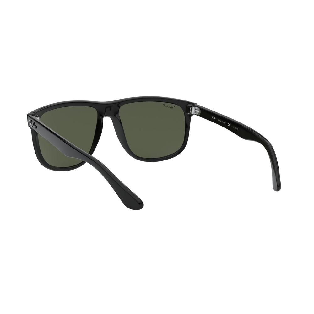 Foto 6 pulgar | Lentes de Sol Ray-Ban RB4147 Boyfriend color Verde Oscuro