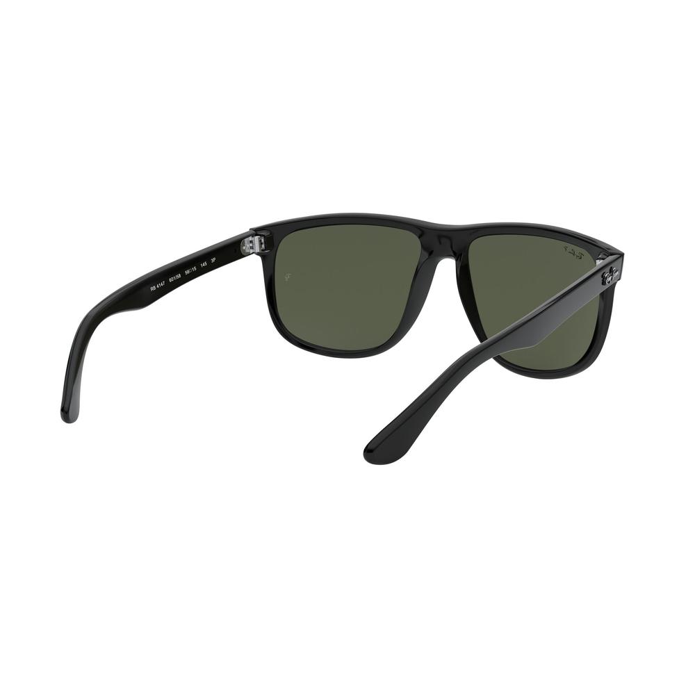 Foto 7 | Lentes de Sol Ray-Ban RB4147 Boyfriend color Verde Oscuro