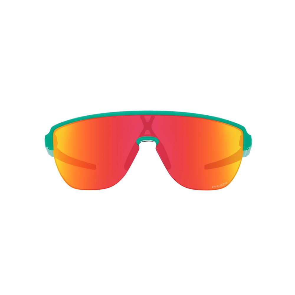 Lentes de Sol Oakley OO9248 color Rojo Corridor Prizm Ruby