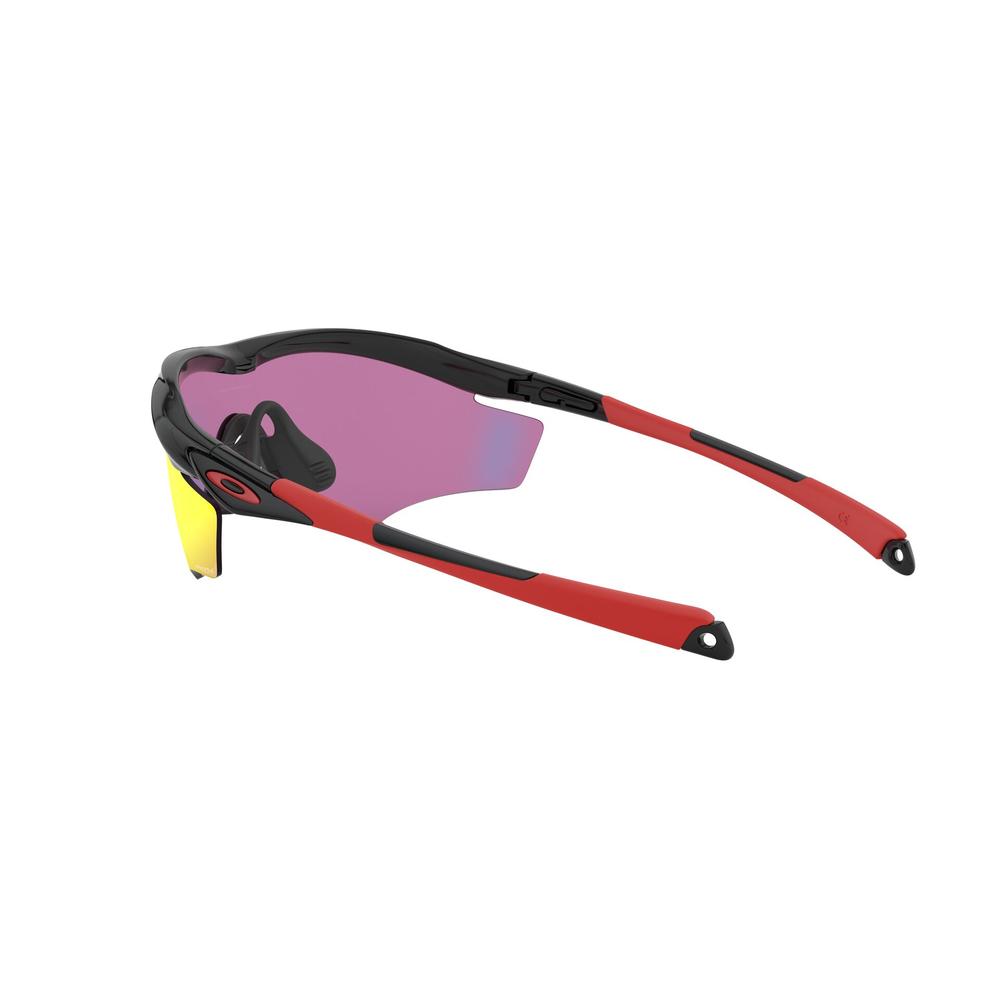 Foto 6 pulgar | Lentes de Sol M2 Frame Xl Prizm Road Oakley para Hombre