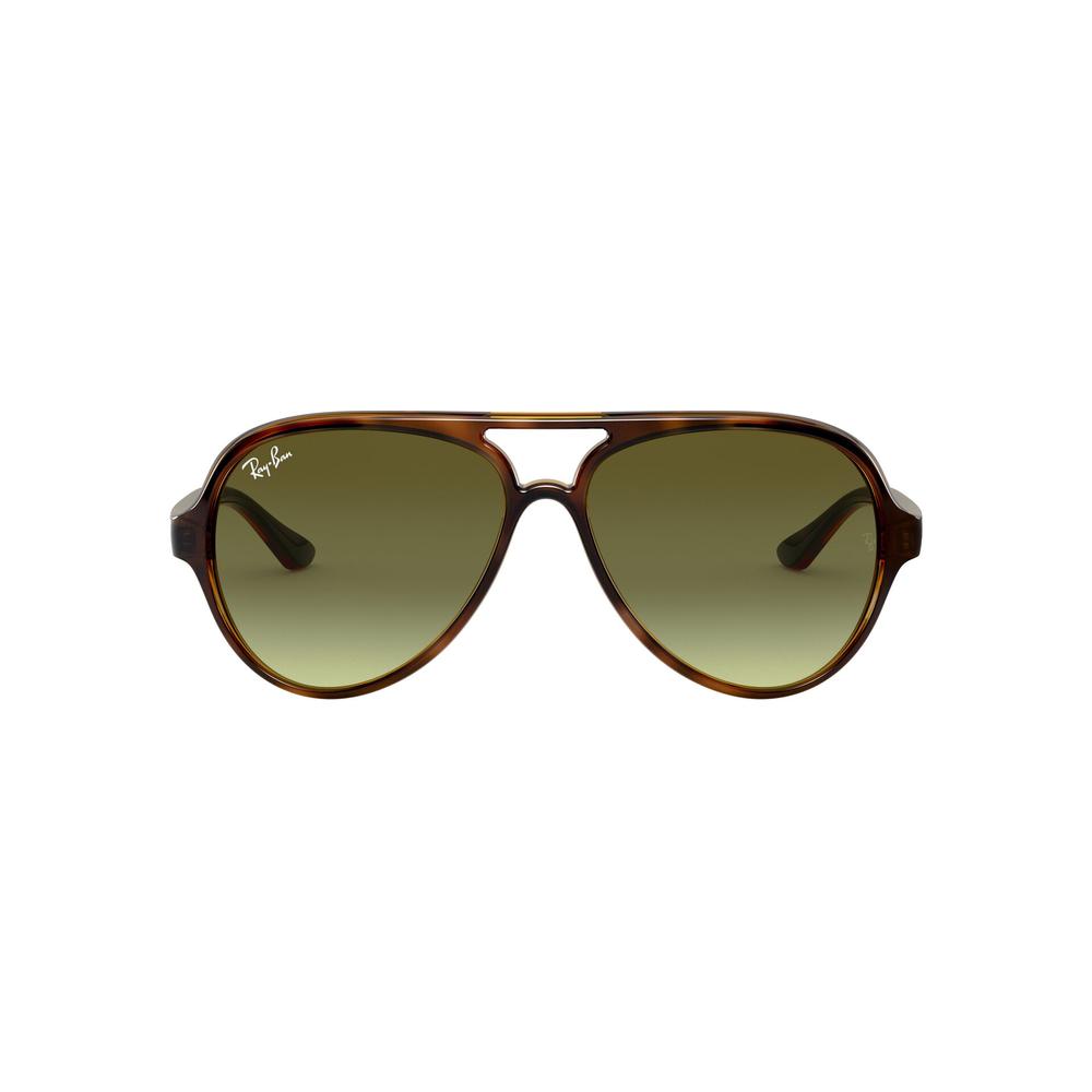 Lentes de Sol Cats 5000 Verde Degradé Ray-ban para Hombre