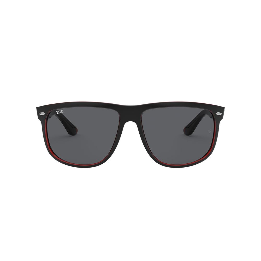 Lentes de Sol color Gris Oscuro Ray-ban para Hombre