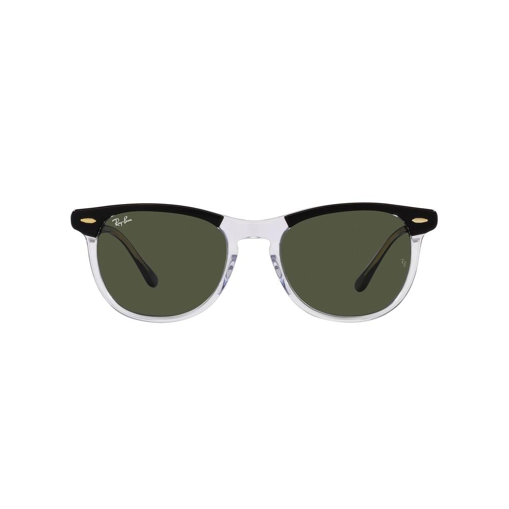Foto 2 pulgar | Lentes de Sol Eagleeye color Verde Ray-ban