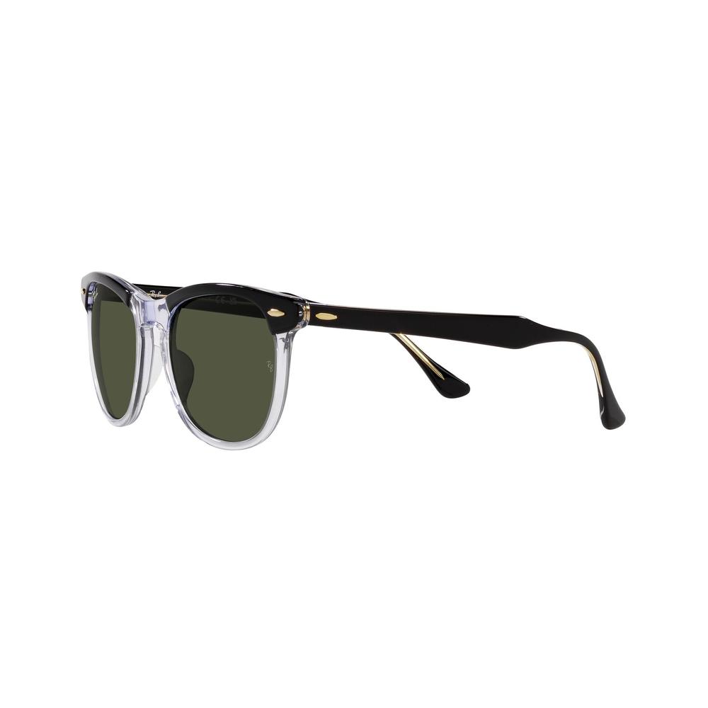 Foto 4 pulgar | Lentes de Sol Eagleeye color Verde Ray-ban