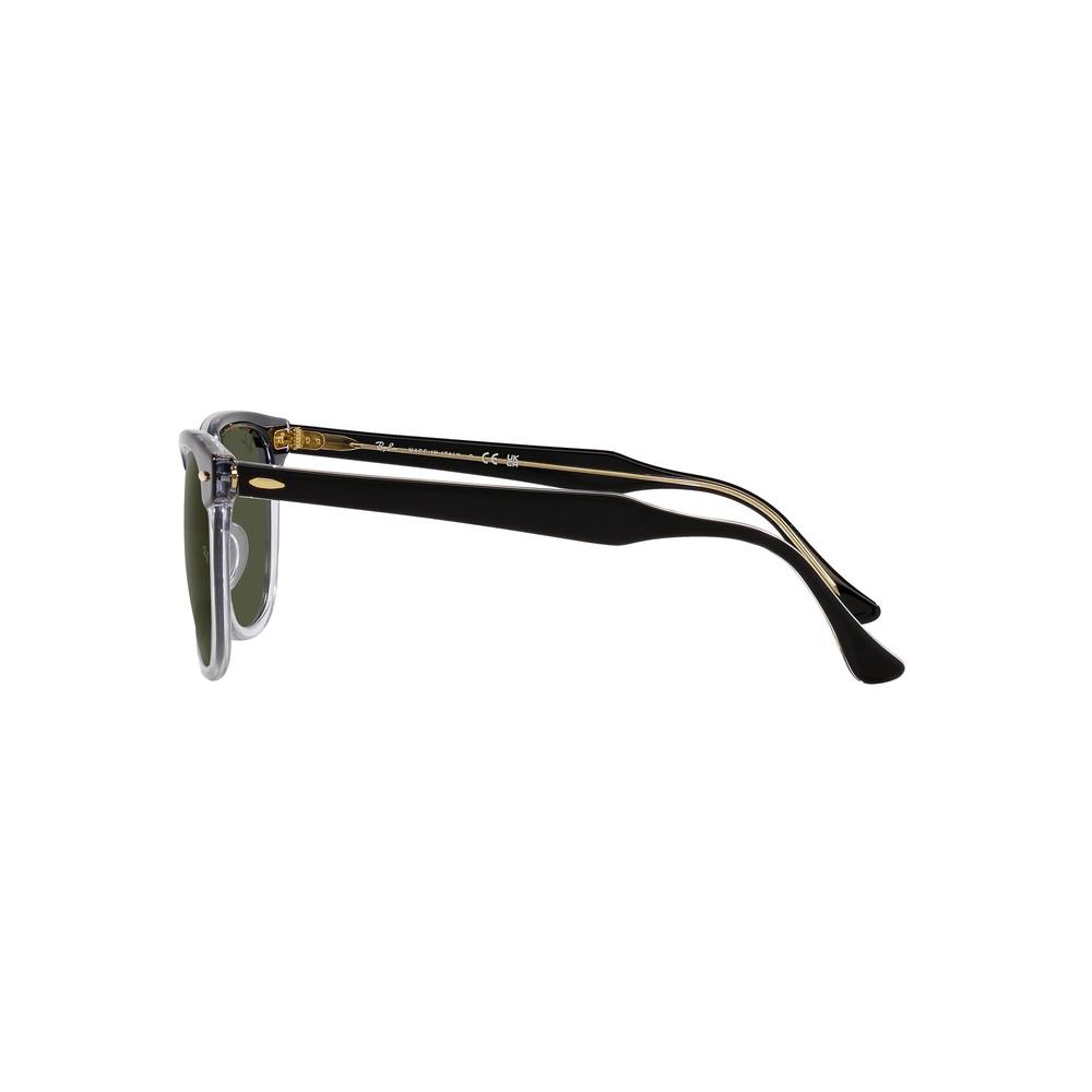 Foto 5 pulgar | Lentes de Sol Eagleeye color Verde Ray-ban
