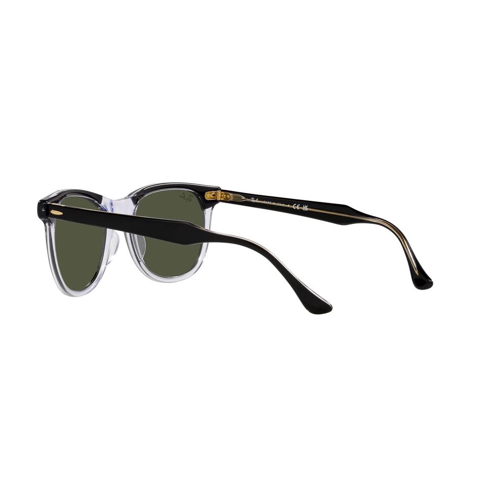 Foto 6 pulgar | Lentes de Sol Eagleeye color Verde Ray-ban