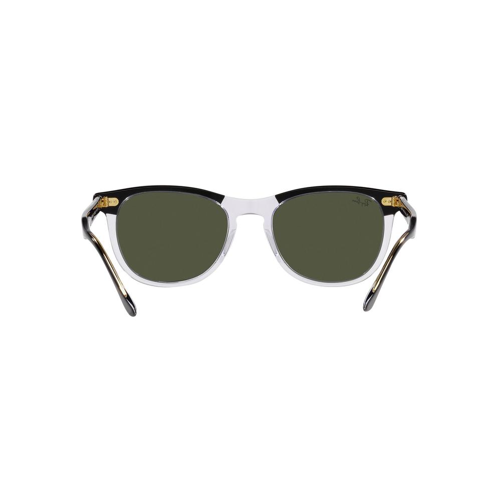 Foto 8 pulgar | Lentes de Sol Eagleeye color Verde Ray-ban