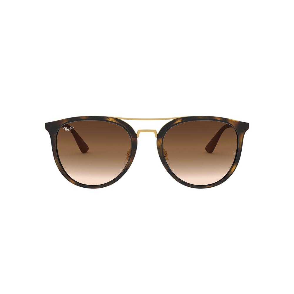 Foto 1 | Lentes de Sol color Marrón Degradé Ray-ban para Caballero