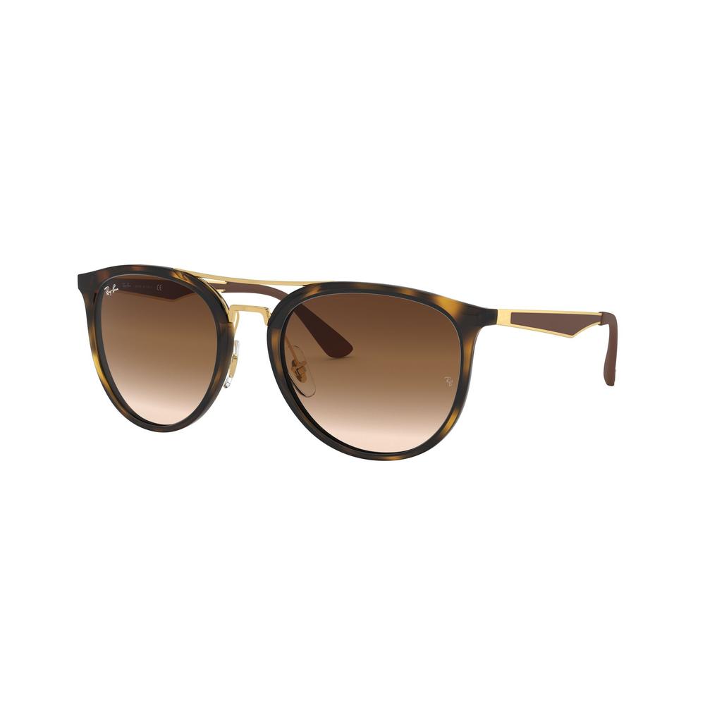 Foto 2 | Lentes de Sol color Marrón Degradé Ray-ban para Caballero