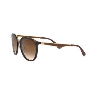 Foto 3 | Lentes de Sol color Marrón Degradé Ray-ban para Caballero