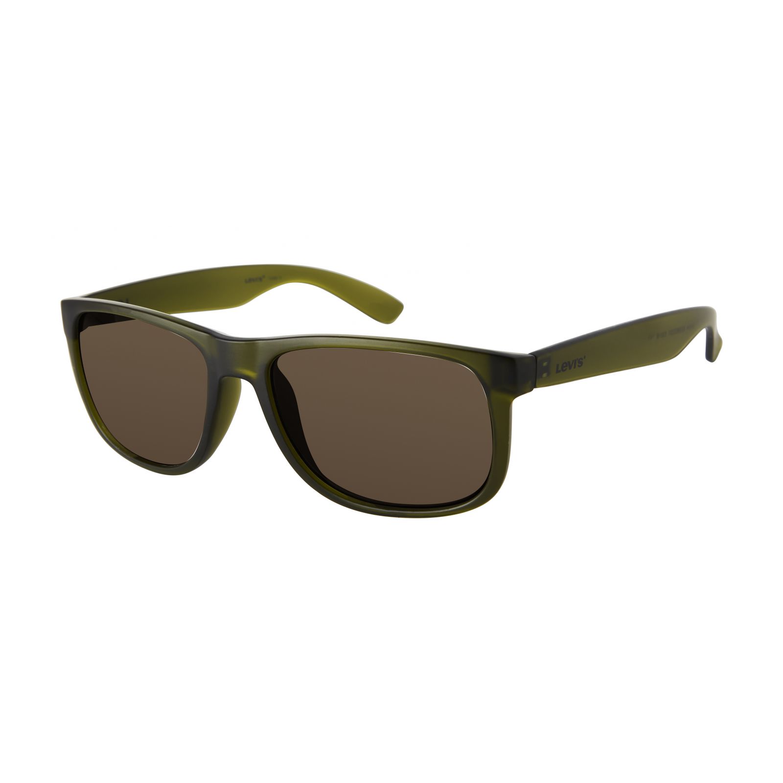 Lentes de Sol Steve Madden Blake color Marrón para Hombre