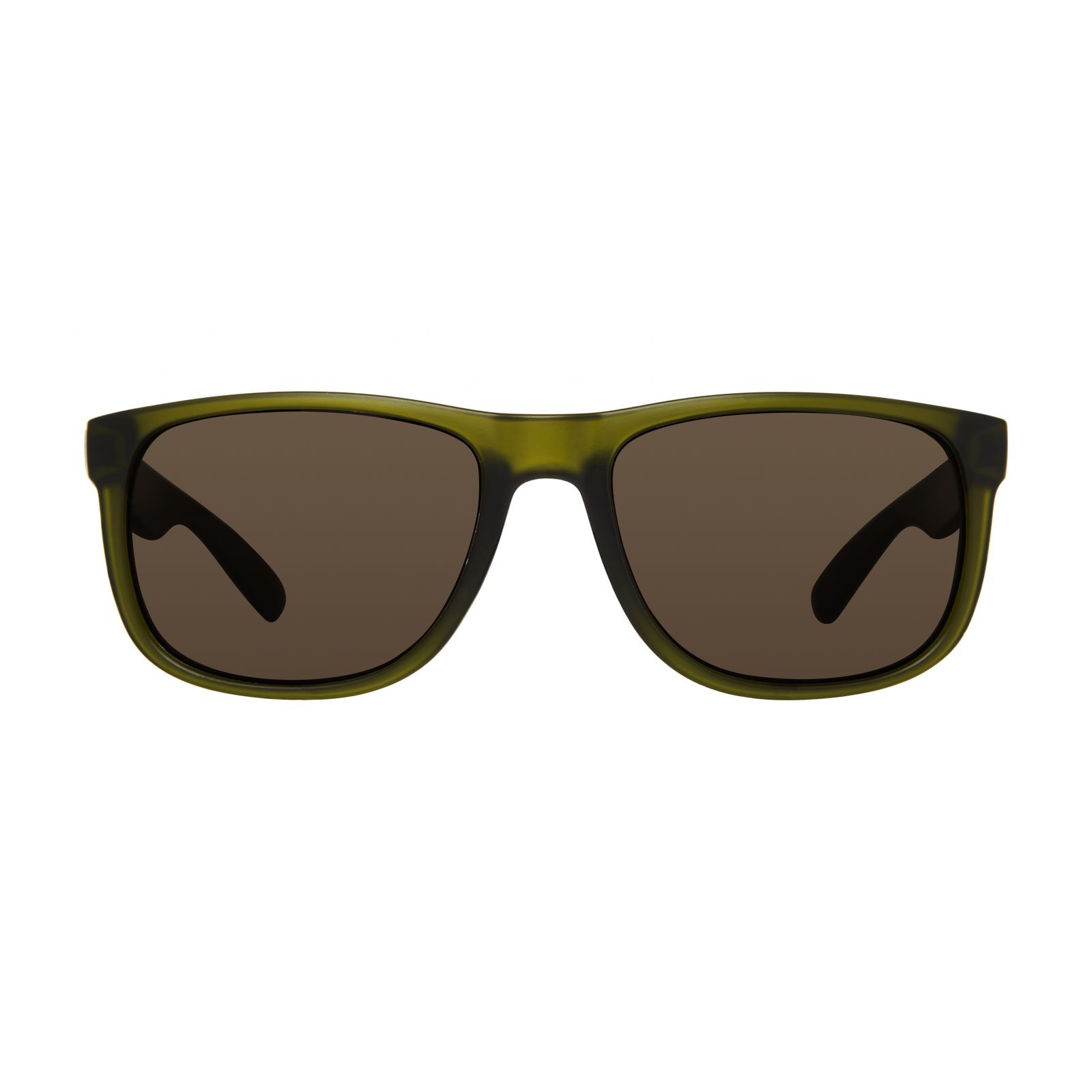 Foto 3 pulgar | Lentes de Sol Steve Madden Blake color Marrón para Hombre