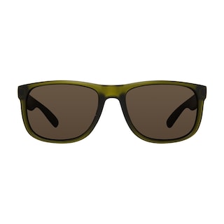 Foto 2 | Lentes de Sol Steve Madden Blake color Marrón para Hombre