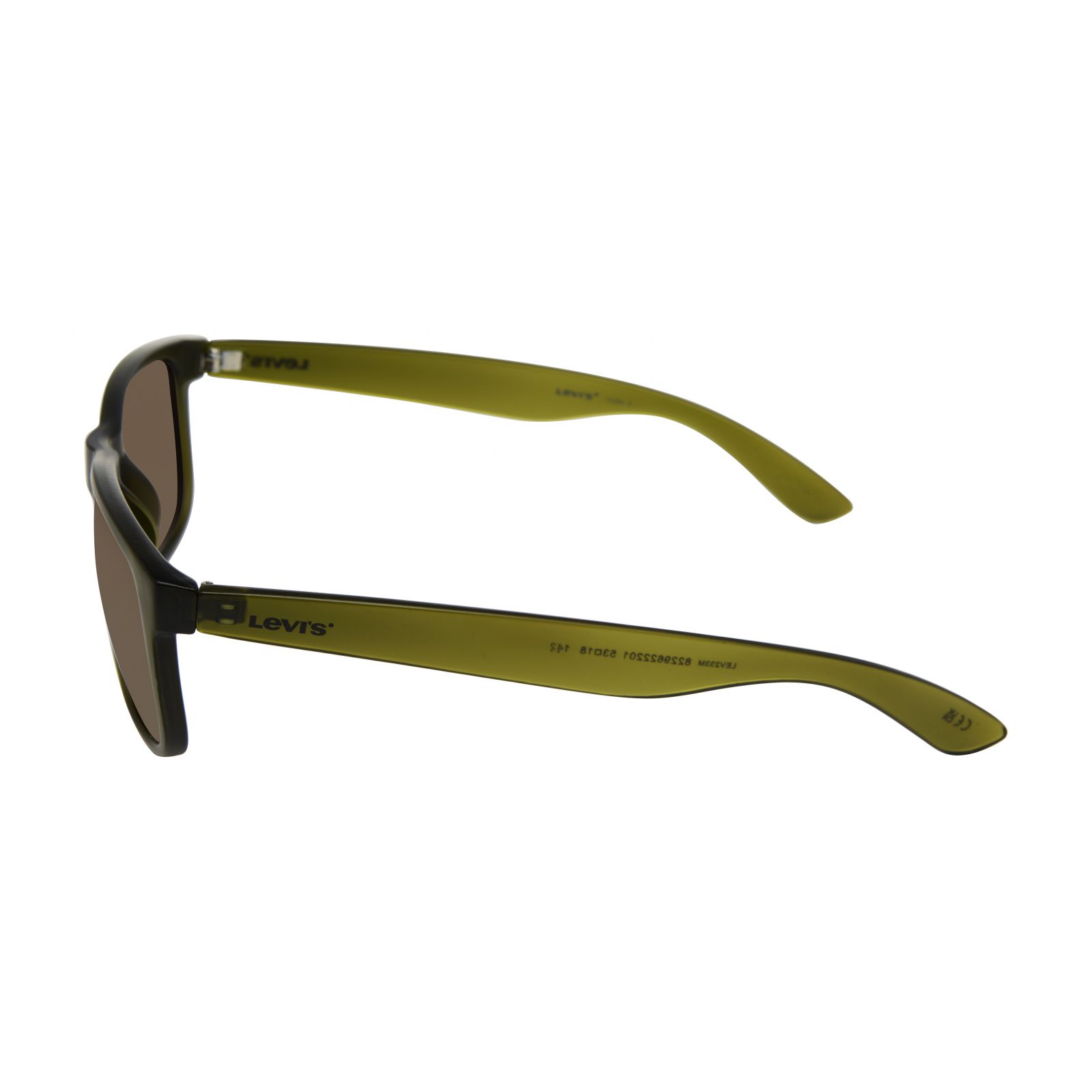 Foto 4 pulgar | Lentes de Sol Steve Madden Blake color Marrón para Hombre