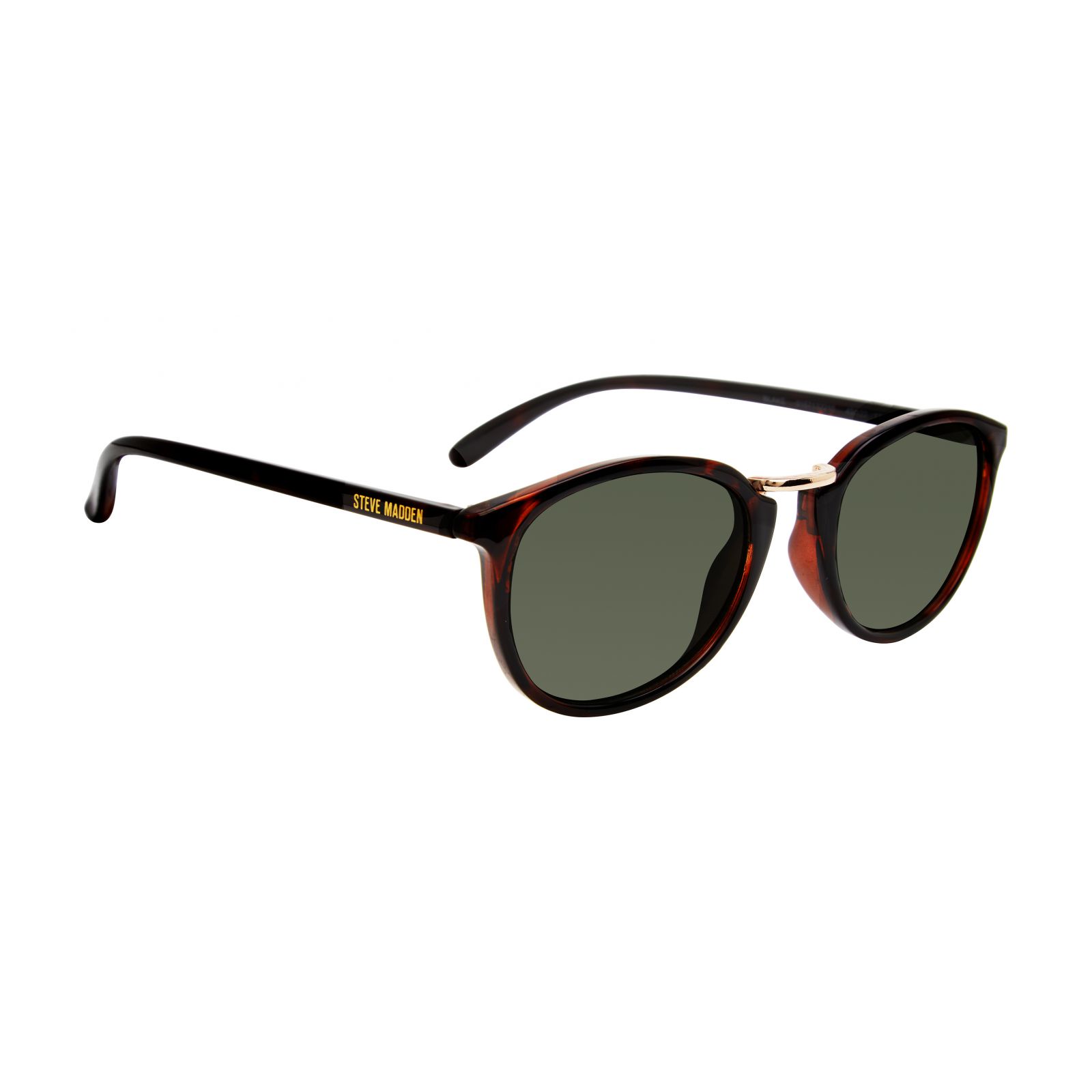 Foto 4 pulgar | Lentes de Sol Steve Madden X17139 Outlook para Hombre