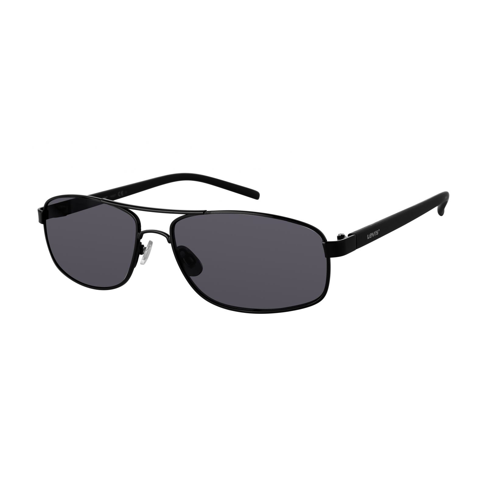 Lentes de Sol Levi's X14027 Outlook color Negro para Hombre
