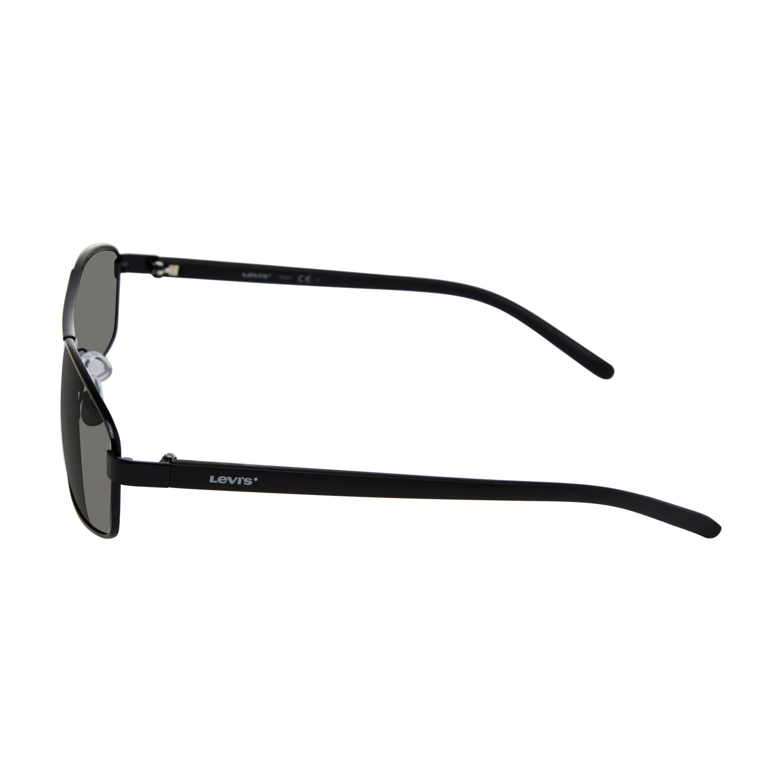 Foto 4 pulgar | Lentes de Sol Levi's X14027 Outlook color Negro para Hombre