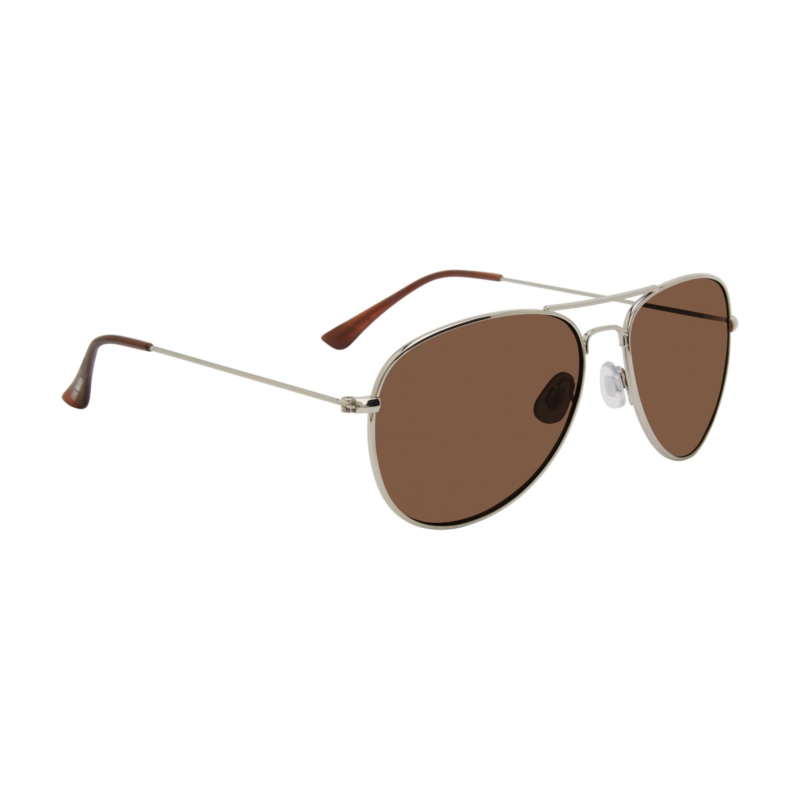 Foto 4 pulgar | Lentes de Sol Steve Madden X17121 Outlook para Hombre