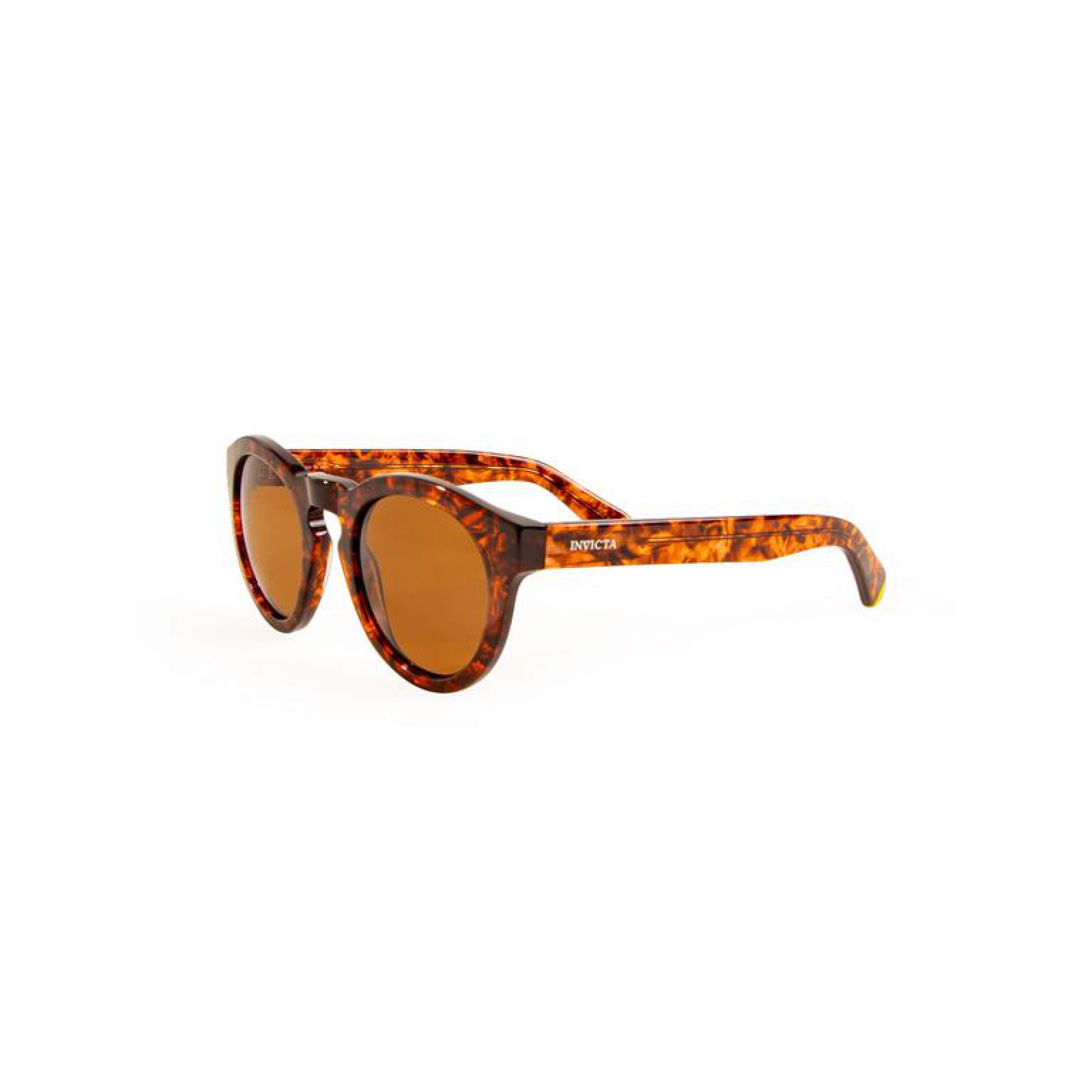 Foto 3 pulgar | Lentes de Sol Invicta Bolt I 23867-bol-05 para Hombre