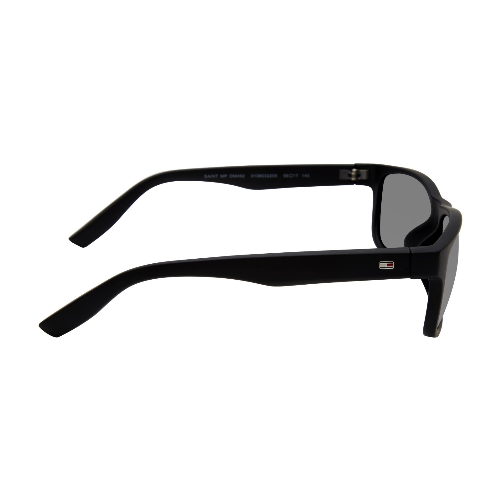 Foto 4 pulgar | Lentes de Sol Tommy Hilfiger 66396433 Outlook para Hombre