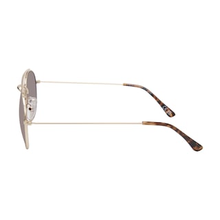 Foto 3 | Lentes de Sol Tommy Hilfiger X64011 Outlook para Hombre