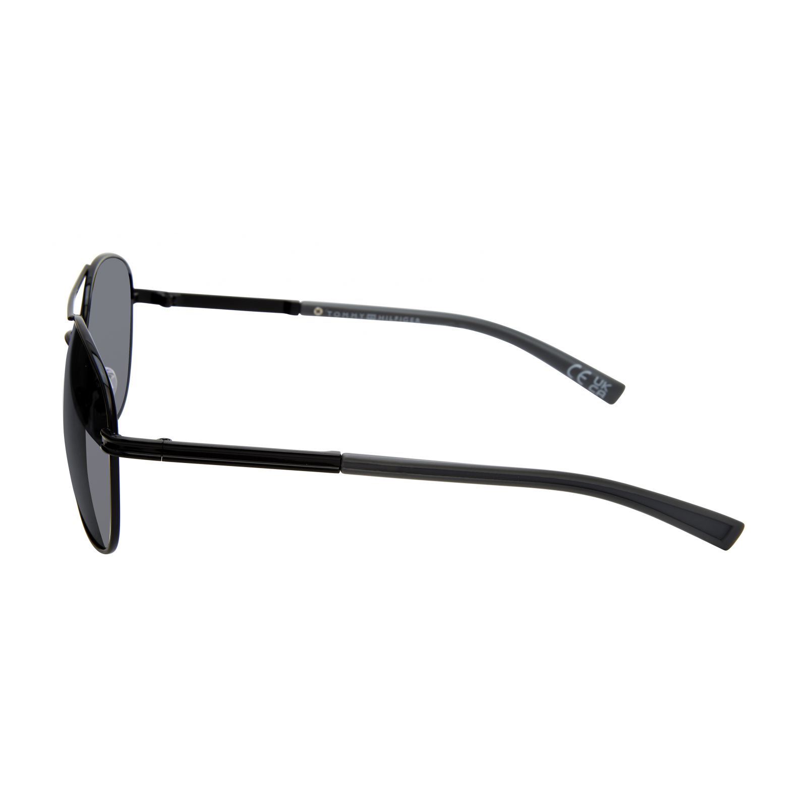 Foto 4 pulgar | Lentes de Sol Tommy Hilfiger 66396173 Outlook para Hombre
