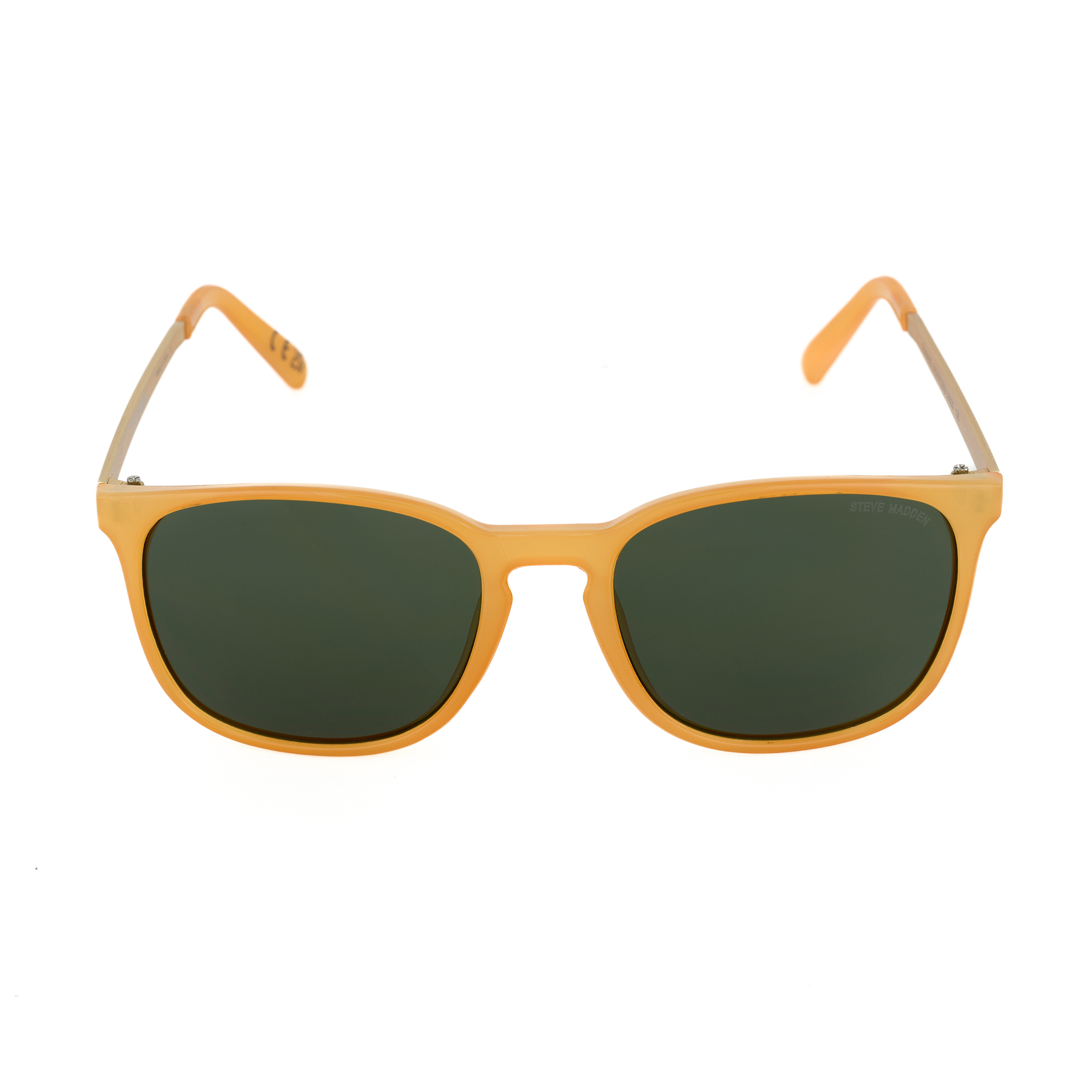 Foto 3 pulgar | Lentes de Sol Steve Madden X17142 Davenport color Marrón Outlook para Hombre