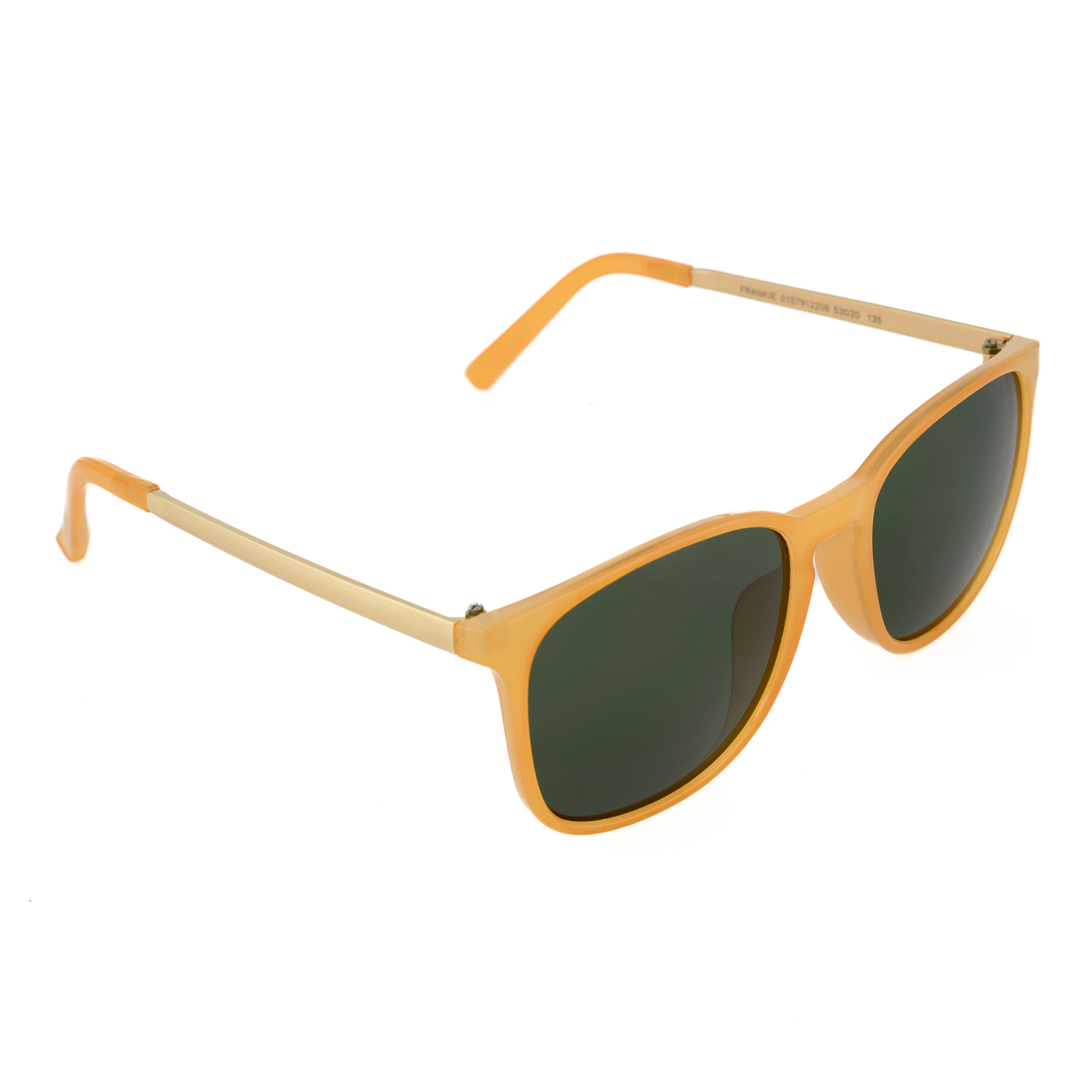 Foto 4 pulgar | Lentes de Sol Steve Madden X17142 Davenport color Marrón Outlook para Hombre
